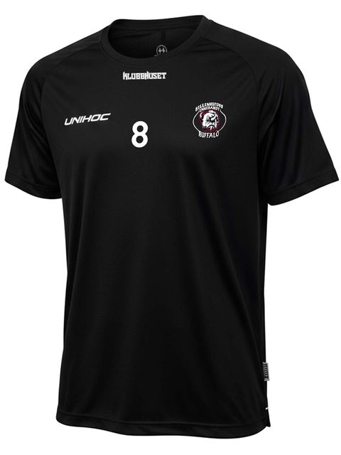 Unihoc T-shirt LEGACY (Billingsfors IBK)