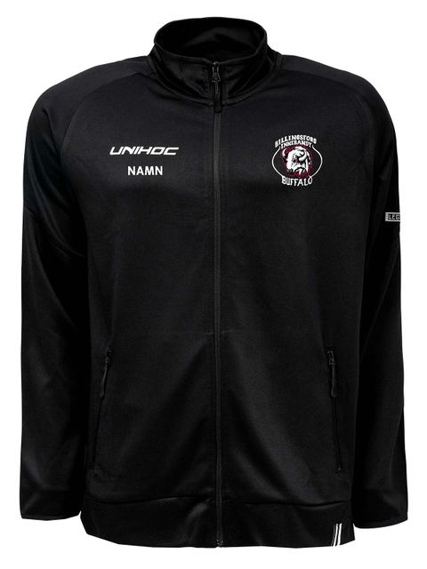 Unihoc Training Jacket LEGACY (Billingsfors IBK)