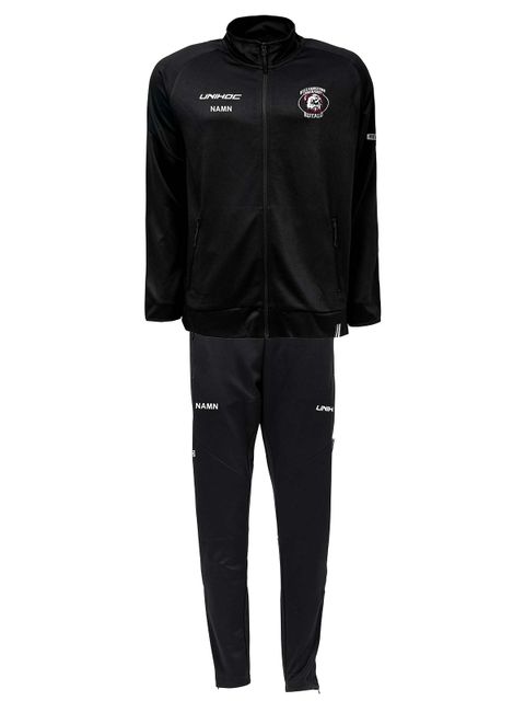 Unihoc Tracksuit LEGACY (Billingsfors IBK)