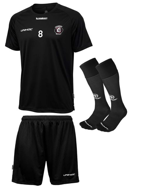 Unihoc Training Kit (Billingsfors IBK)
