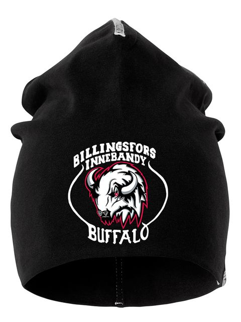 Beanie Black (Billingsfors IBK)