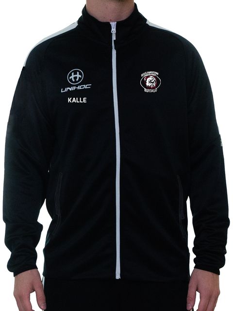 Unihoc Training Jacket Technic (Billingsfors IBK)