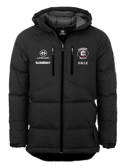 Unihoc Jacket Himalaya (Billingsfors IBK)