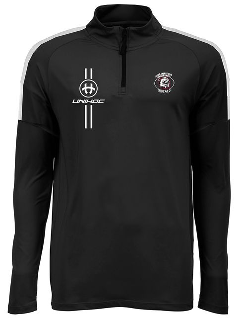 Unihoc Warmup Jersey Arrow LS (Billingsfors IBK)