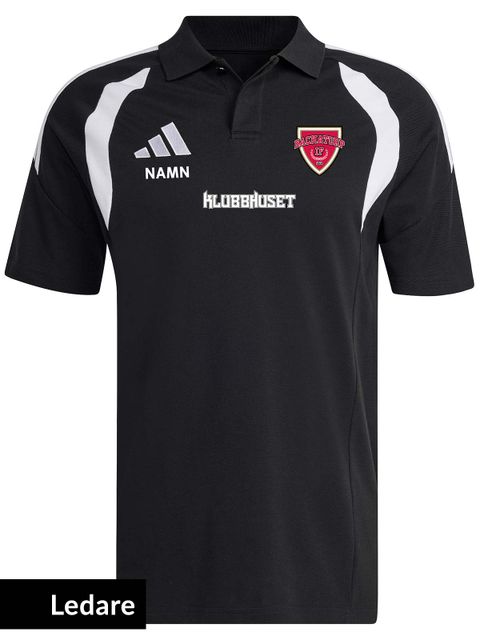 Adidas Polo TIRO26 (Backatorp IF)