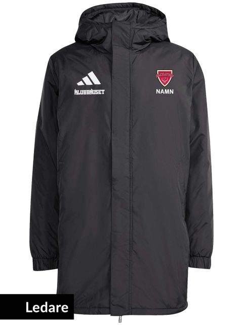 Adidas Coach Jacket ENTRADA26 (Backatorp IF)