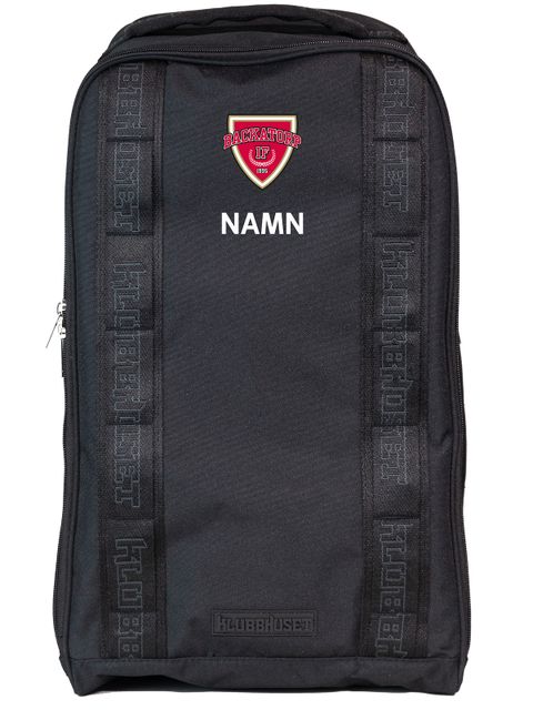 KH Backpack Exclusive - Black Label (Backatorp IF)