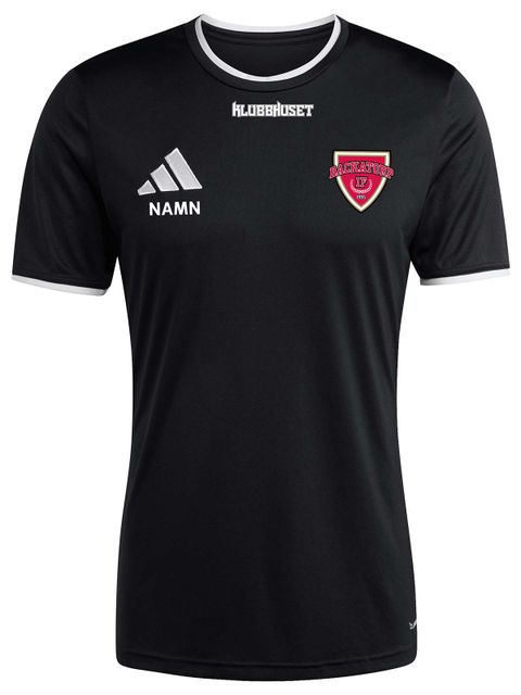 Adidas T-shirt ENTRADA26, Black (Backatorp IF)