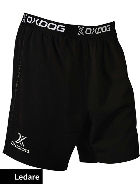 Oxdog Ledarshorts COURT Pocket (BK Vålberg)