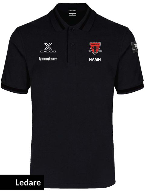 Oxdog Piké OXFORD II (BK Vålberg)