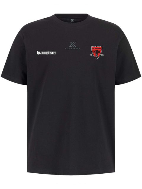 Oxdog T-shirt MOVE (BK Vålberg)