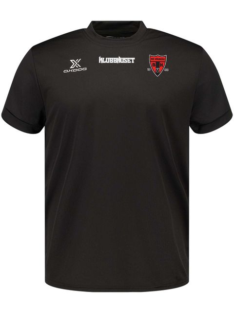 Oxdog T-shirt CHALLENGE (BK Vålberg)