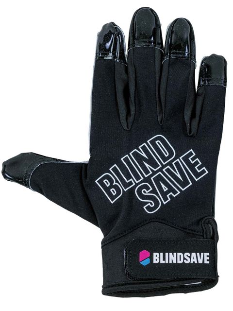 Blindsave Goalie Gloves BADGRIP (26/27)