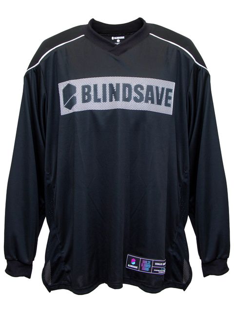 Blindsave Målvaktströja LEGACY Black