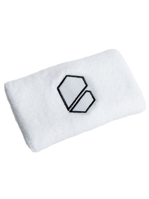 Blindsave Wristband LEGACY RC White