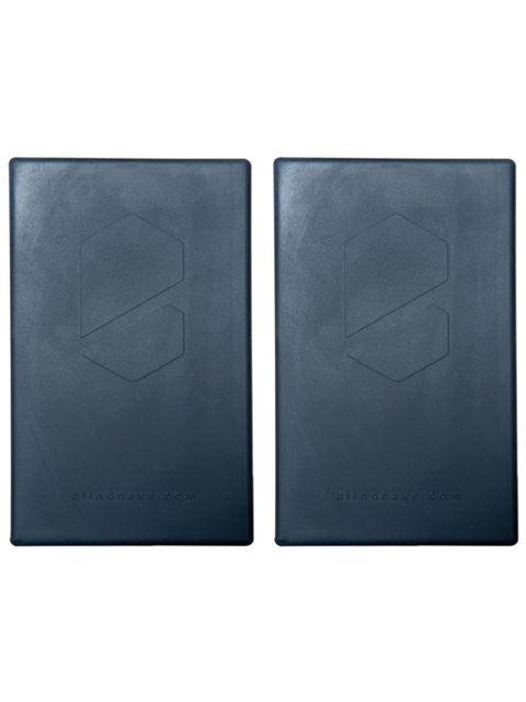 Blindsave Padding HARD Black