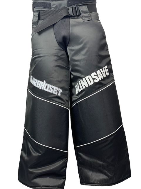 Blindsave Målvaktsbyxa KH EDT JR Black