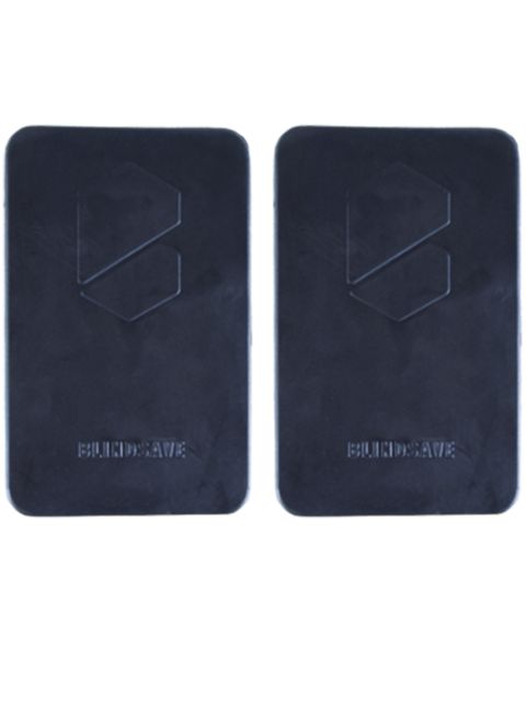 Blindsave Padding MIX Black-White