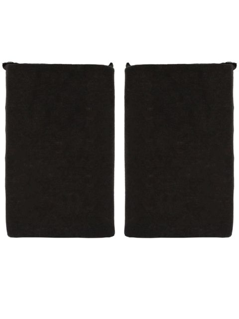 Blindsave Padding SOFT Black
