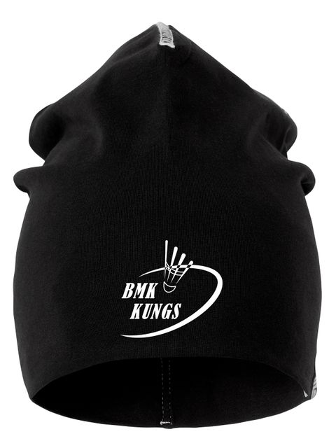 SW Beanie, Black (BMK Kungs)