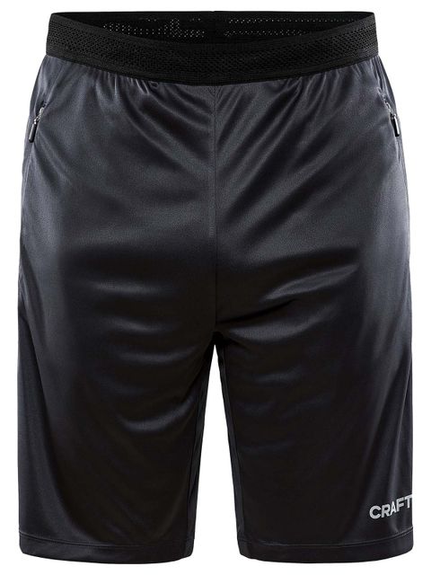 Craft Shorts Evolve, med fickor (BMK Kungs)