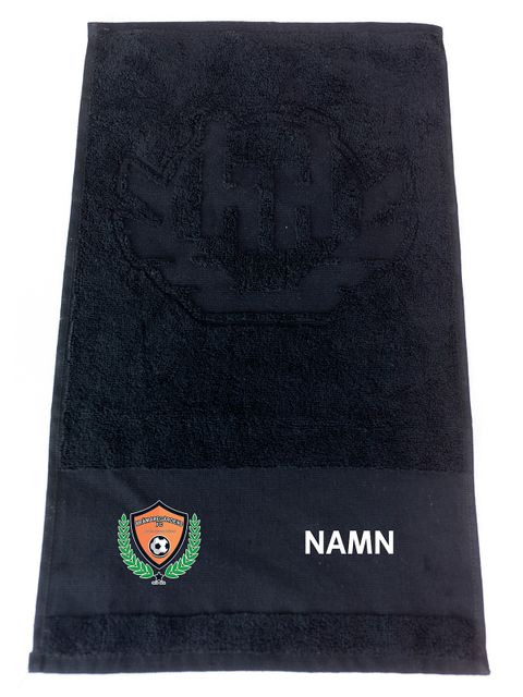 KH Handduk 50x30 cm (Brämaregårdens FC)