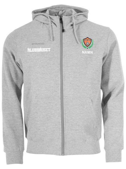 Stanno Hoodtröja BASE FZ (Brämaregården FC)