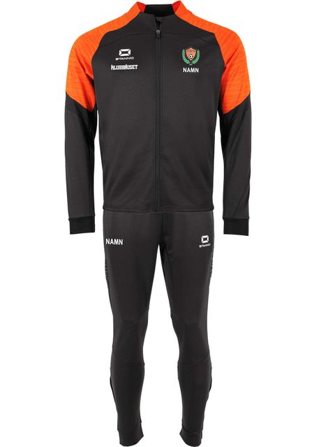 Stanno Overall BOLT FZ (Brämaregården FC)