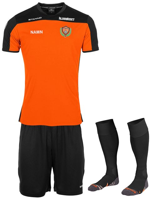 Stanno Träningspaket Pride #1 (Brämaregården FC)