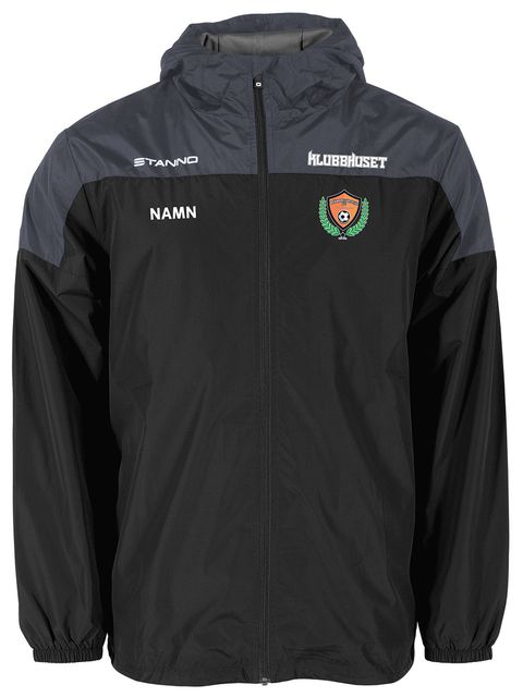Stanno Jacka PRIDE Windbreaker (Brämaregården FC)