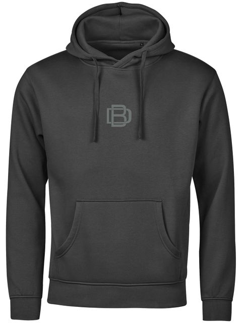 Hoodtröja BD
