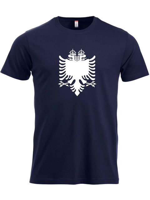T-shirt, Navy - Blåvit Örn