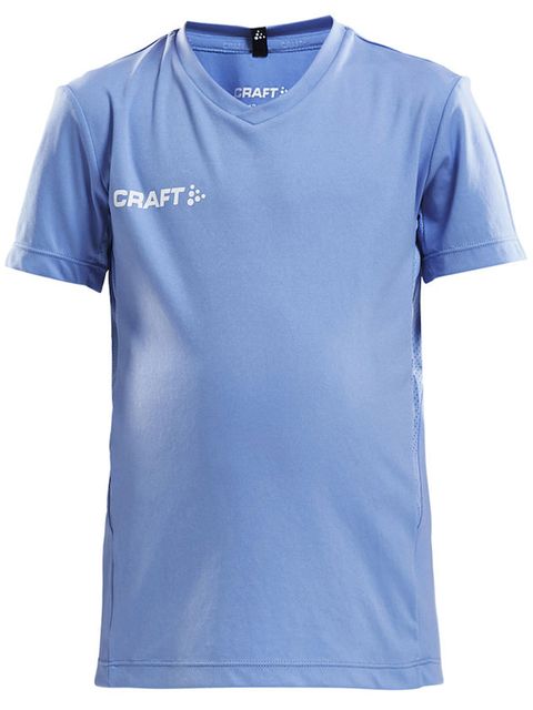 Craft T-shirt SQUAD GO Solid Craft T-shirt SQUAD GO Solid MFF Blue