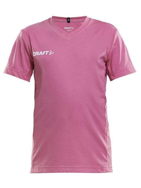 Craft T-shirt SQUAD GO Solid Craft T-shirt SQUAD GO Solid Pop