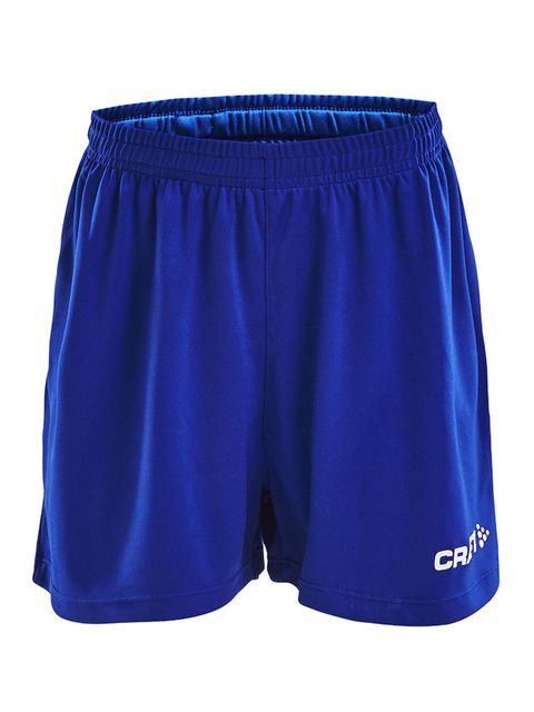 Craft Shorts SQUAD GO Solid Club Cobolt
