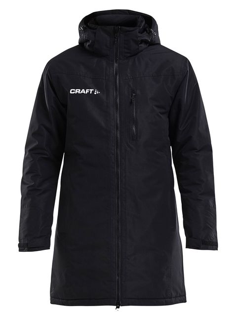 Craft Jacket Parkas Black