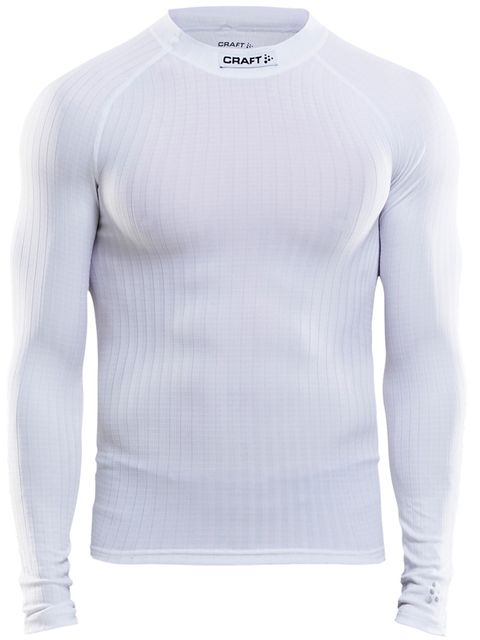 Craft Progress Baselayer CN LS White