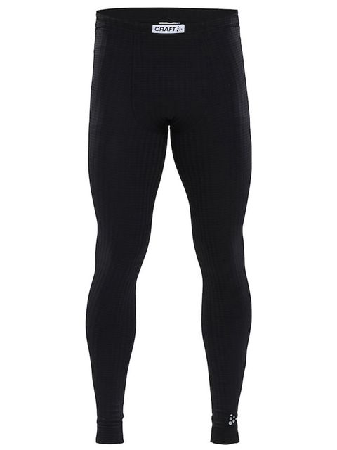 Craft Progress Baselayer Pants Black