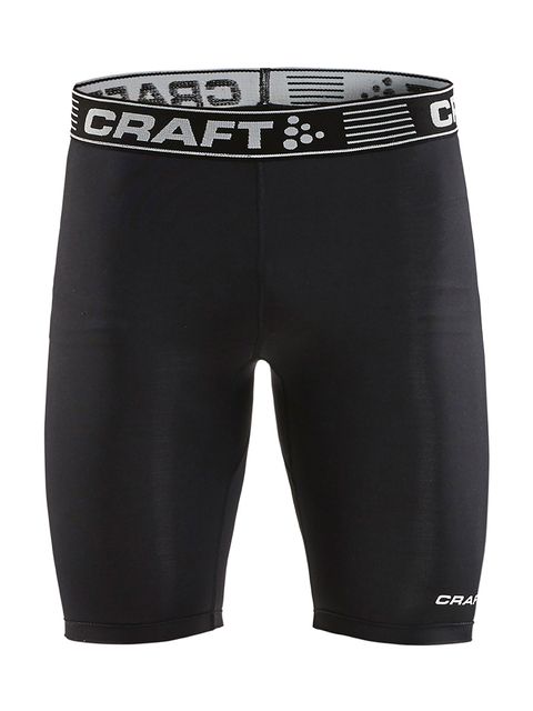 Craft Compression Shorts ABILITY Black