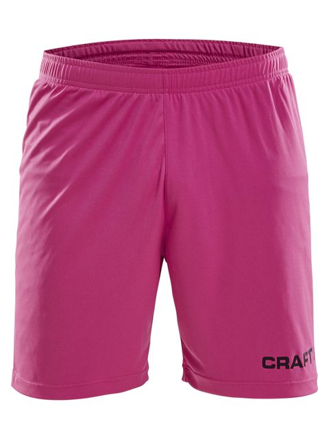 Craft Målvaktsshorts Fotboll - SQUAD GO Metro