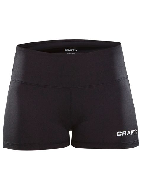 Craft SQUAD Hotpants Craft SQUAD Hotpants Black