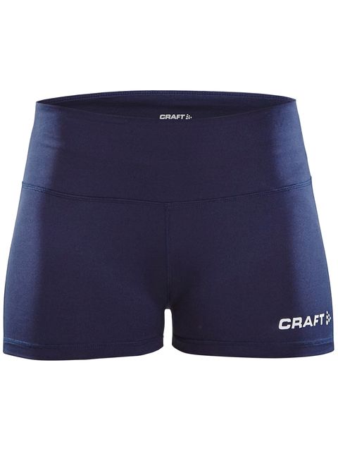 Craft SQUAD Hotpants Craft SQUAD Hotpants Navy