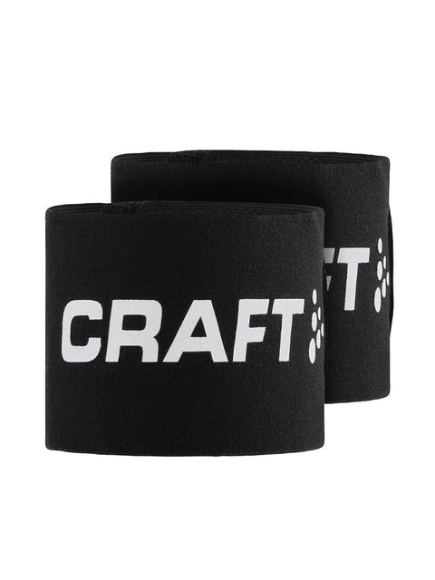 Craft Progress Ankle Straps