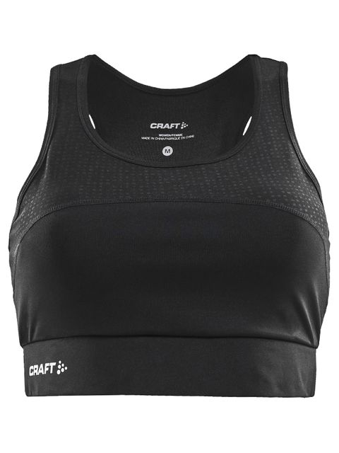 Craft RUSH Top Black