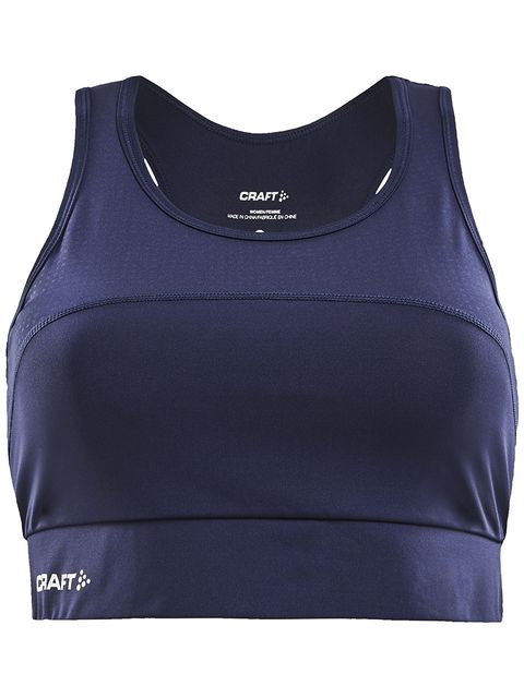 Craft RUSH Top Navy