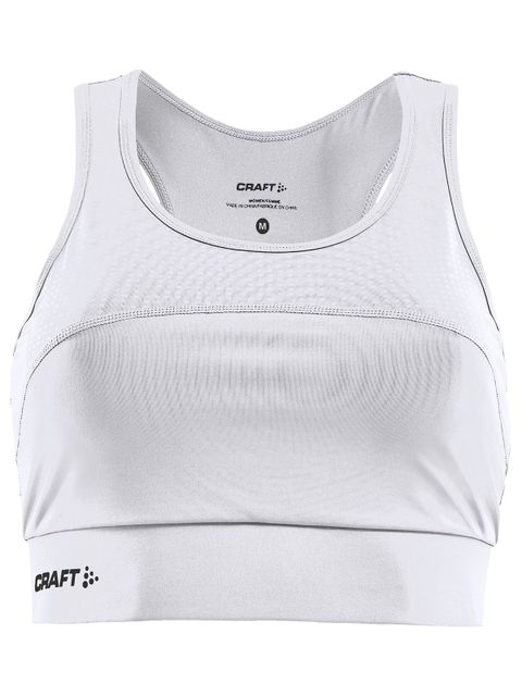 Craft RUSH Top White