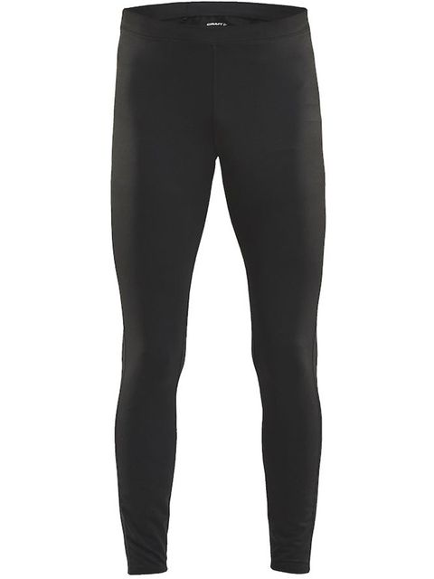 Craft Tights RUSH Black
