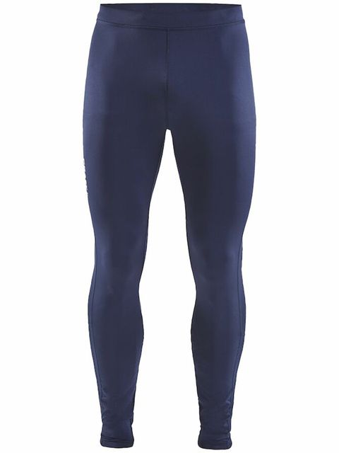 Craft Tights RUSH Navy