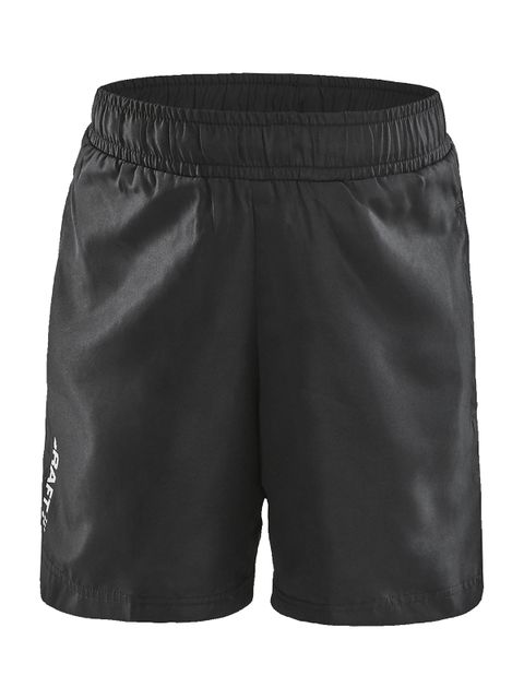 Craft Shorts RUSH Craft Shorts RUSH Black