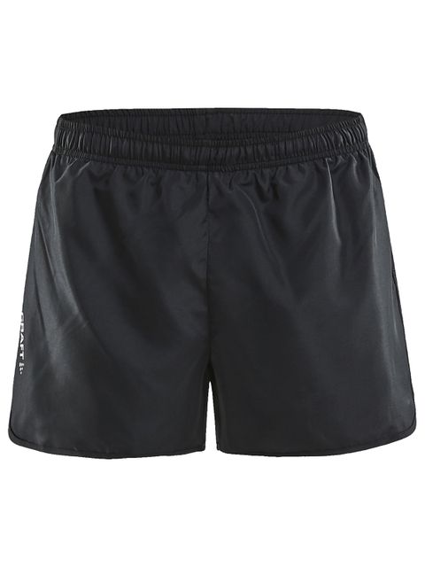 Craft Shorts RUSH Marathon Craft Shorts RUSH Marathon Black